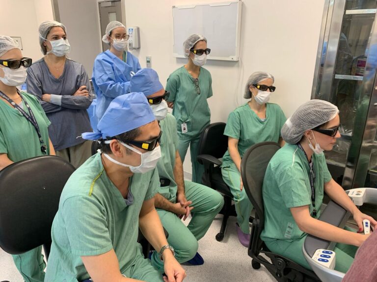 IA para urologistas: onde a tecnologia ajuda de verdade na prática clínica